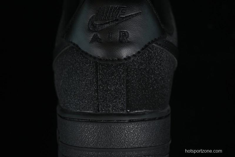 Nike Air Force 1 '07 Low Custom Casual Sneakers - CW2288-111