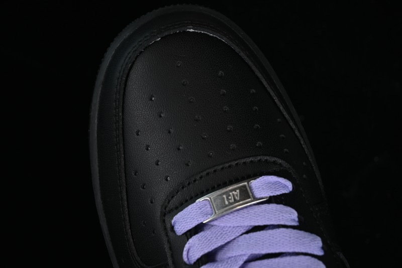 Nike Air Force 1'07 Low Custom Casual Sneakers - CW2288-111