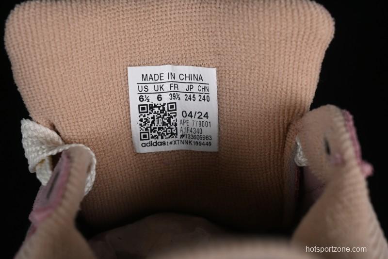 Adidas Originals Campus 00s IF4340 College Series Retro Casual Sneakers - IF4340