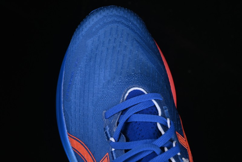 Asics Gel-Nimbus 27 Retro Breathable Casual Shoes Cushioned Men's Durable Running Shoes - 1011B958-401