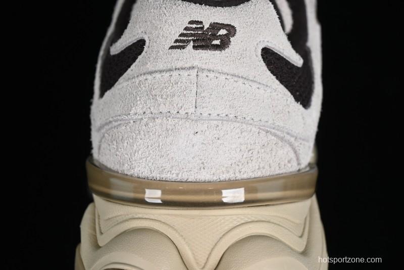 New Balance Joe Freshgoods x New Balance 9060 Retro Casual Running Sneakers with ABZORB Cushioning - U9060SYD