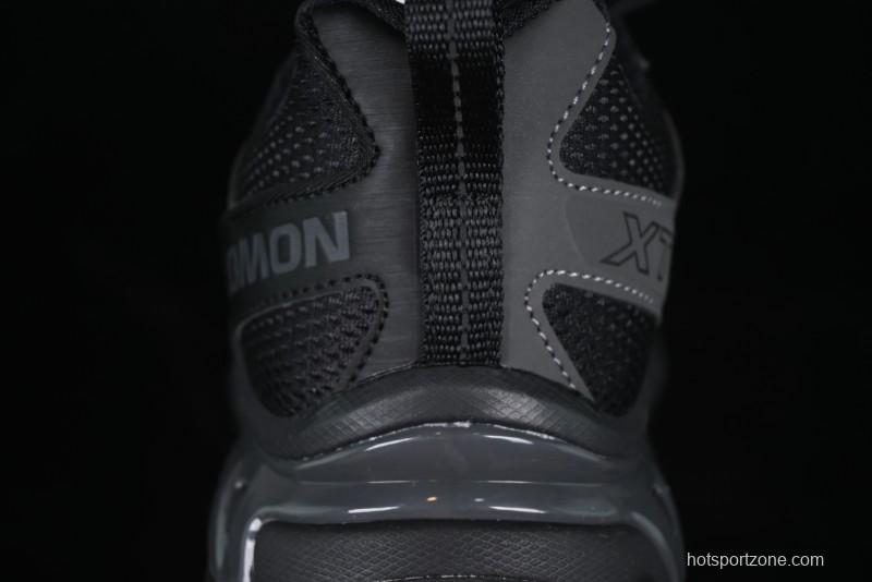 Salomon XT-6 Chromatic Outdoor Casual Running Shoes - 417413-20