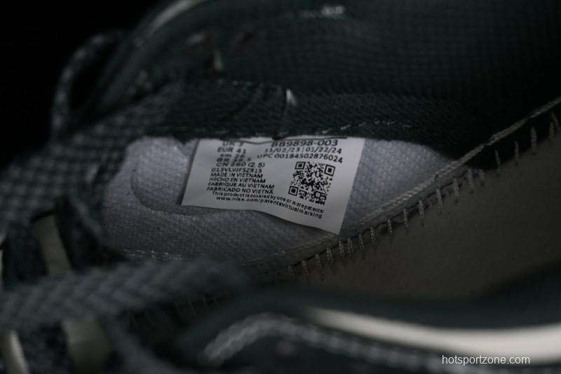 Nike SB Dunk Low Stussy Collaboration - Navy Starry Sky Anniversary Custom Low-Top Casual Skate Shoes - BB9898-003