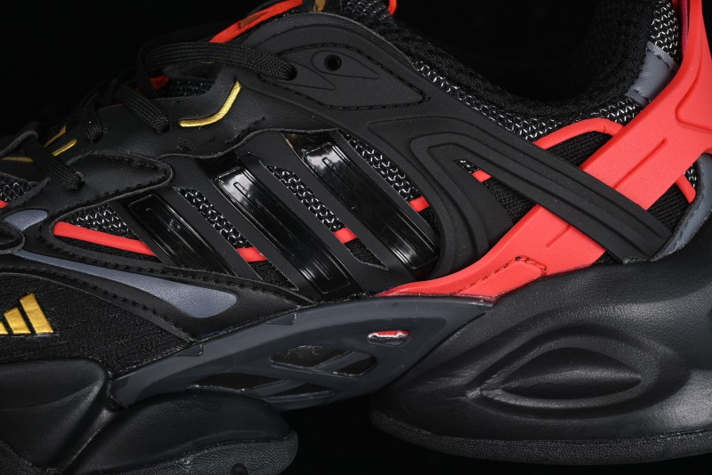 Adidas Vento XLG Deluxe Retro Casual Dad Shoes - JQ2974