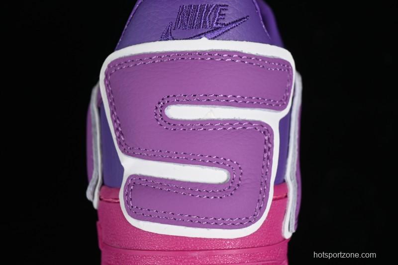 Nike Air Force 1 Low '07 CPFM Sunshine Collaboration Casual Sneakers - DC4457-104