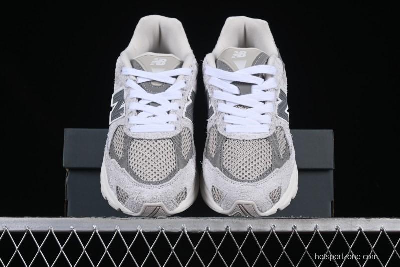 New Balance 2010 Series Retro Casual Running Shoes - U2010NB3