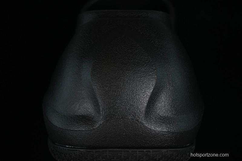 SMFK COMPASS Embossed One-Word Platform Slides - E9066