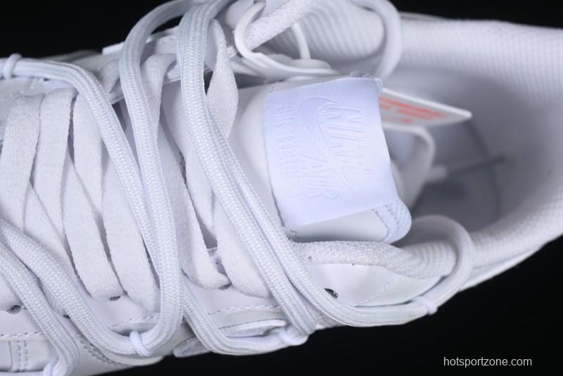 Nike Air Force 1 '07 Low Thermochromic Blue and White China Style Casual Sneakers - ZH0316-055