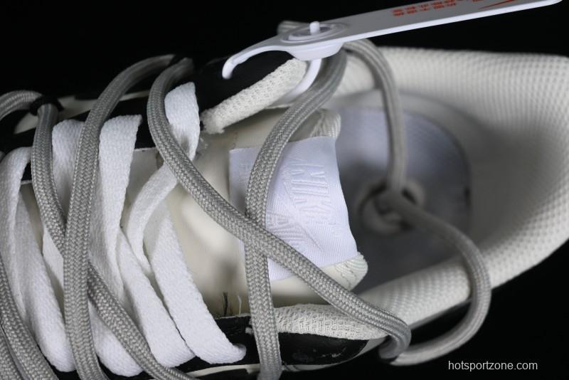 Nike Air Force 1 '07 Low Custom Hand-Painted Anime Theme Casual Sneakers with Strap - ZH0316-015