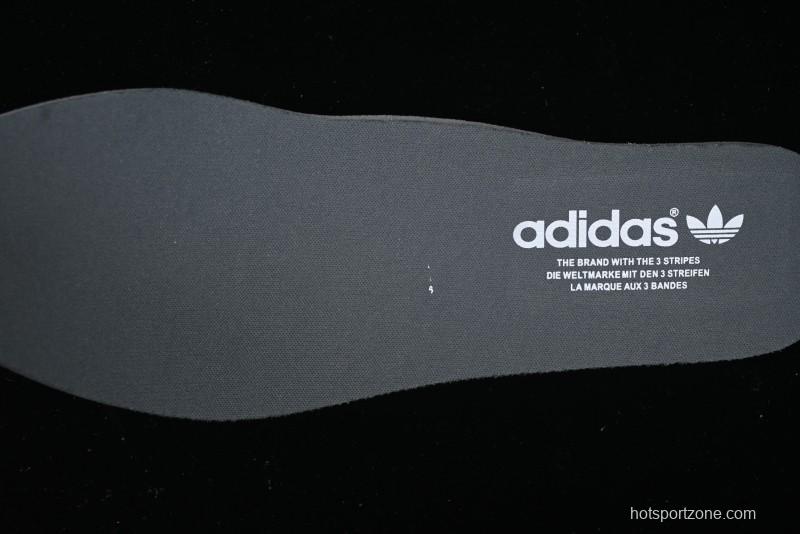 Adidas Originals Gazelle Indoor Retro Casual Anti-Slip Wear-Resistant Low-Top Sneakers - ID0978