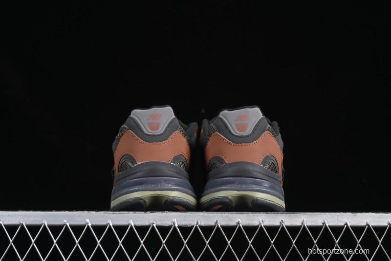 New Balance 2010 Series Retro Casual Running Shoes - U2010NB2