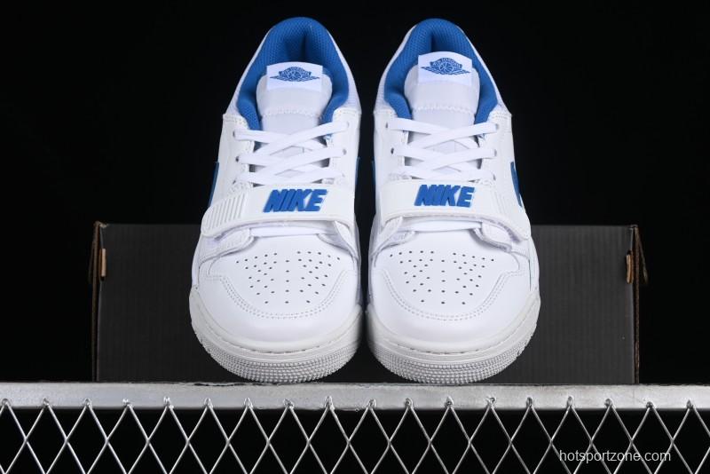 Nike Air Jordan Legacy AJ312 Low Triple Strap Sneakers - HJ3480-140