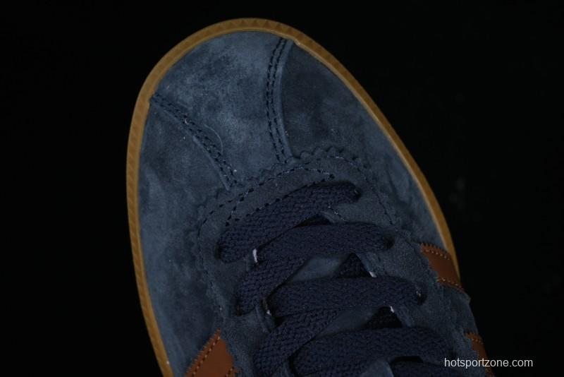 Adidas Originals Bermuda JI4278 Anti-Slip Wear-Resistant Lightweight Low-Top Skate Shoes - JI4278