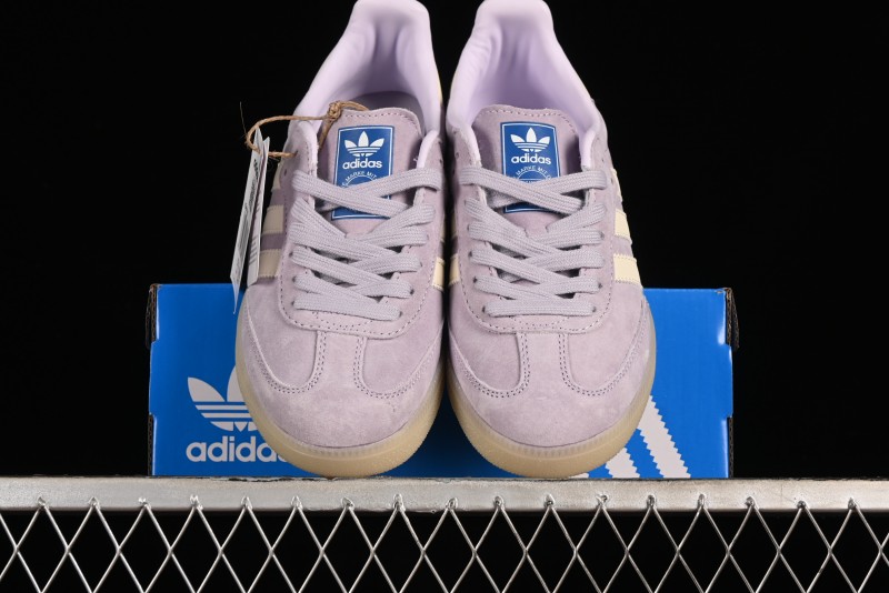 Adidas Samba OG Casual Sneakers - IG6176