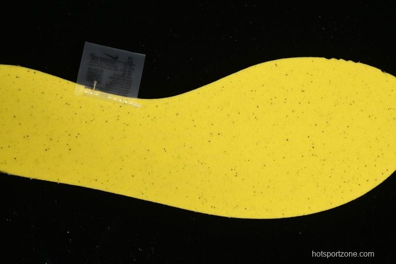 Nike Sacai VaporWaffle 3.0 Deconstructed High-Top Sneakers with Layered Sole - DD1875-108