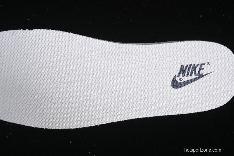 Nike SB Dunk Low Stussy Anniversary Custom Low-Top Casual Skate Shoes - DM6868-030