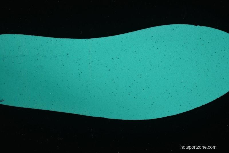 Nike Air Jordan Stadium 90 AJ Casual Sneakers with Midfoot Mesh Panels and Shark Tooth Design - HJ4406-100