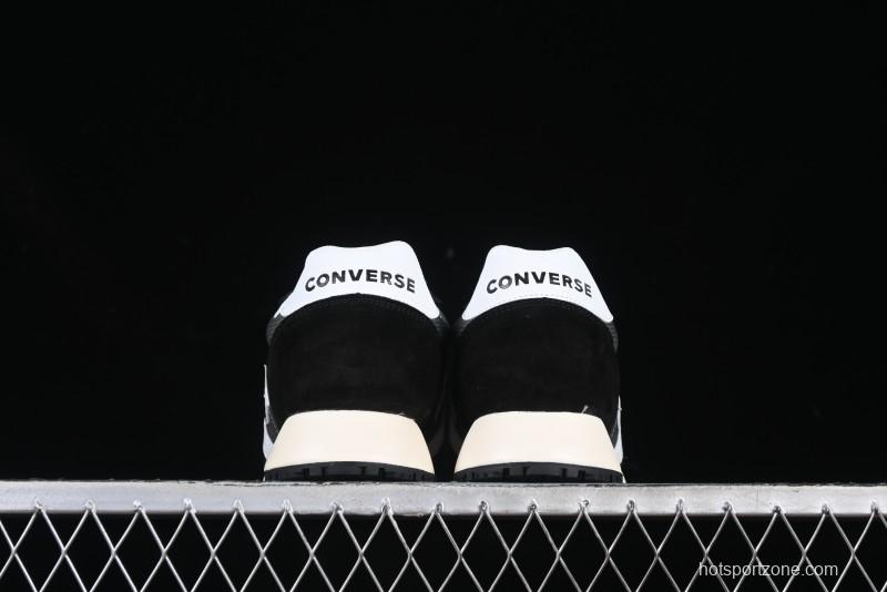Converse Omega Trainer OX Waffle Comfort Non-Slip Low-Top Casual Running Shoes - A13378C