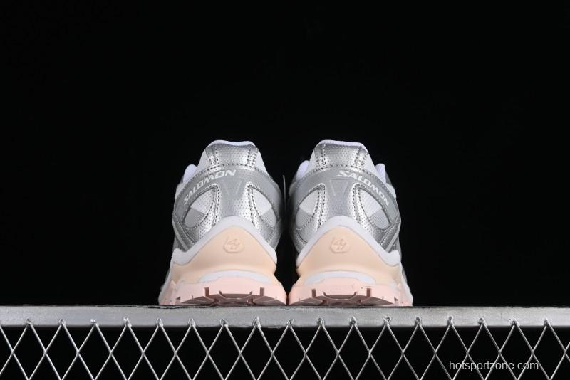 Salomon XT-Quest ADV Beige Outdoor Trail Running Shoes - 475420-26