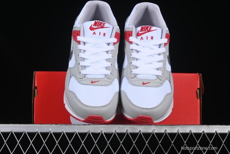 Nike Air Max Correlate Retro Running Shoes with Air Cushion - 511417-102