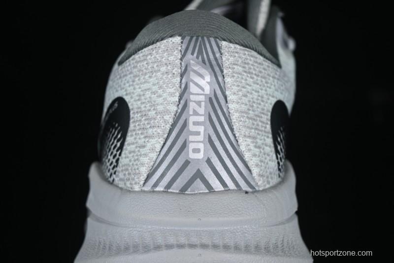 Mizuno Astro Plus Breathable Low-Top Casual Running Shoes - D1GH240111