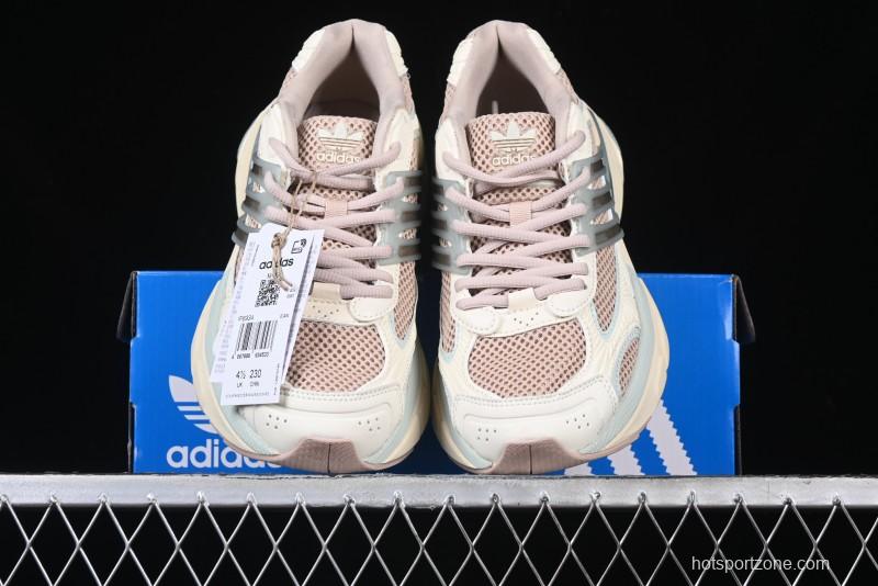 Adidas Adistar XLG Comfortable Slip-Resistant Low-Top Sports Casual Shoes - IF6934