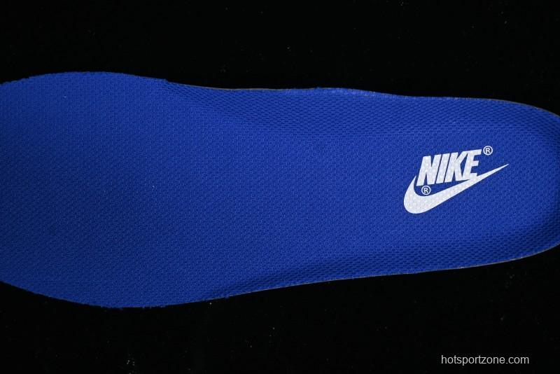 Nike Air Force 1 '07 Low Linglong Porcelain Low-Top Casual Sneakers - DV0813-104