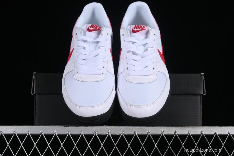 Nike Field General 82 Casual Sneakers with Classic Black & White Colorway - FQ8762-100