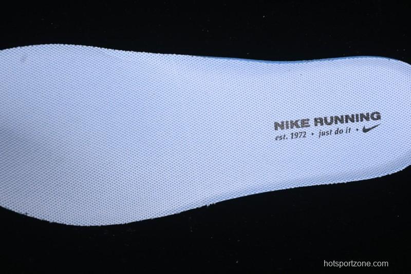 Nike Zoom X Invincible Run Fk 4 Marathon Performance Running Shoes - DR2615-002