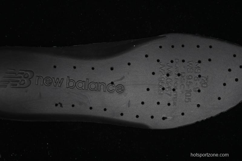 New Balance 2002 Series Retro Casual Running Shoes with Upgraded N-ERGY Cushion - M2002RXZ