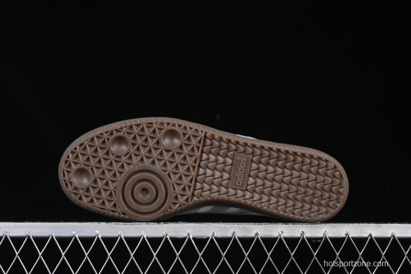 Adidas Samba OG Casual Sneakers - JH7299