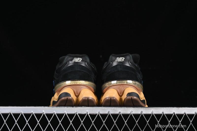 New Balance 9060 Retro Casual Running Shoes with ABZORB Cushioning Technology - U9060RE