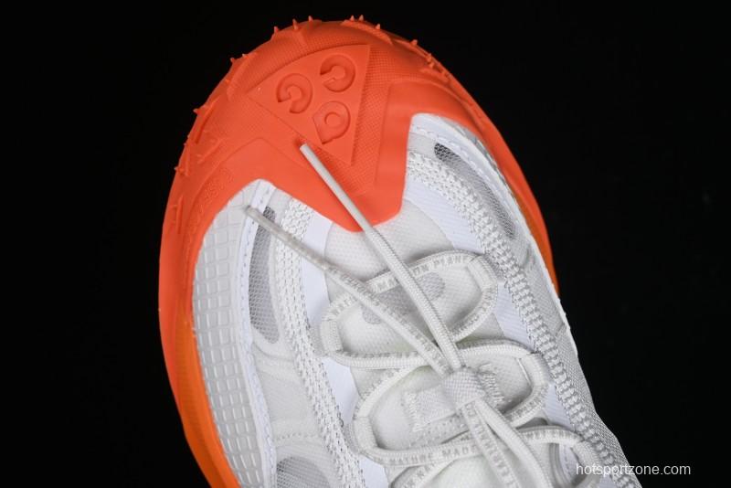 Nike ACG Mountain Fly 2 Low GTX SE Outdoor Hiking Shoes with GORE-TEX and React Foam - DV7903-100