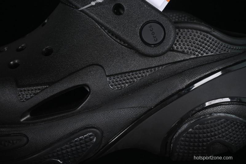 Crocs EVA Fashion Comfortable Clogs with Ventilation Holes - CSD4