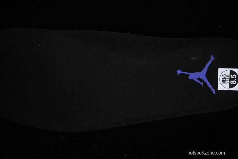 Nike Air Jordan 11 Retro High Top Basketball Shoes in Black Pink - CT8012-500