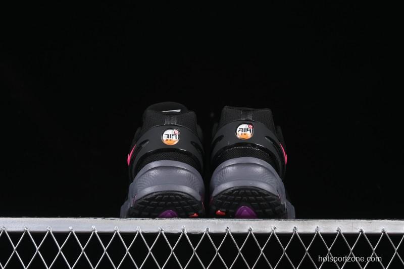 Nike Air Max Dn8 Running Shoes with Dynamic Air Cushion Technology - FQ7860-103