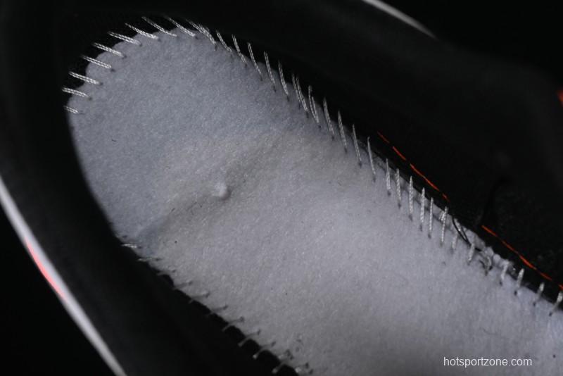 Nike Air Max Ivo Retro Running Shoes with Air Cushion - 580518-016