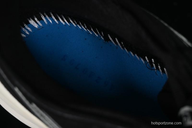 Asics Gel-Nimbus 27 Retro Breathable Casual Shoes with Cushioning for Men - 1012B819-001