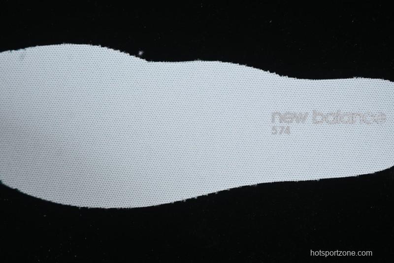 New Balance 574 Series Retro Casual Running Shoes - U574RAD