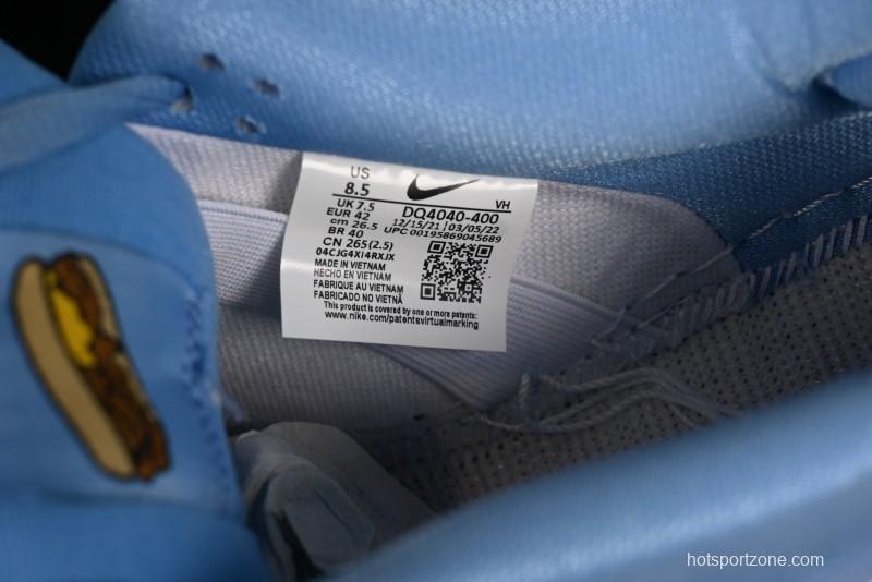 Nike SB Dunk Low "Phillies" Suede Casual Skate Shoes - DQ4040-400