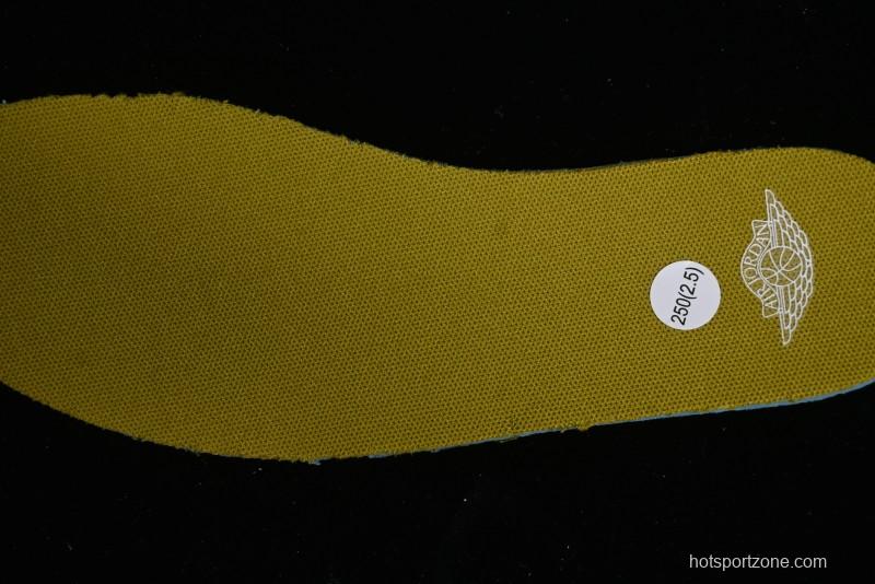 Nike Air Jordan 1 Low "Snkrs Day" Casual Sneakers with Grey Toe Design - FD0399-004