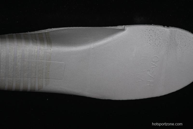 Nike Air Force 1 '07 Low Supreme Collaboration Navy Blue Line Low-Top Casual Sneakers - XZ6188-019