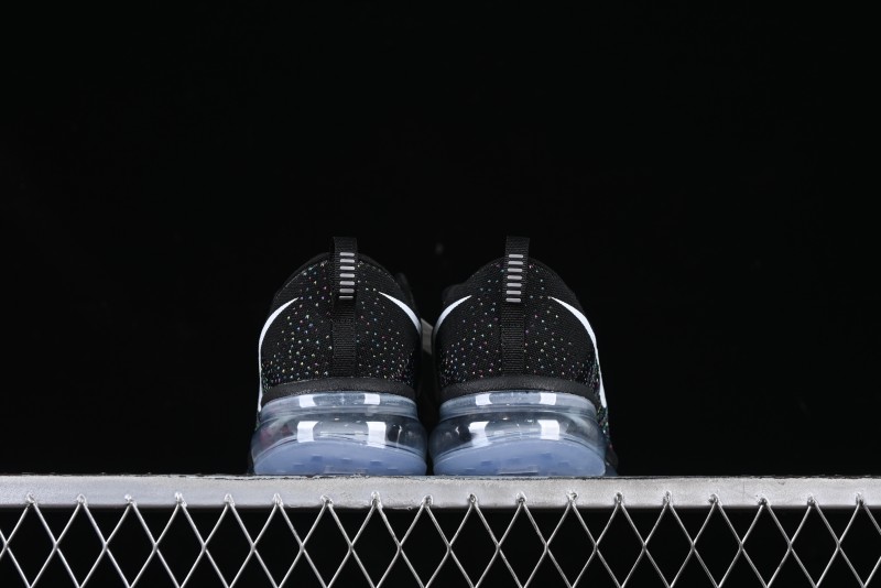 Nike Air Max Flyknit 2014 Running Shoes with Full-Length Air Cushion - 620469-015