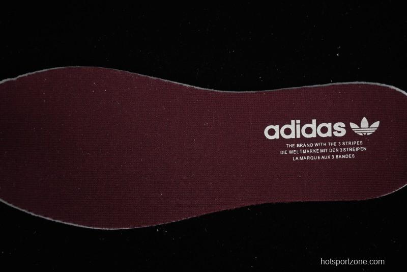 Adidas Originals Campus 00s IF4335 College Series Retro Casual Sneakers - IF4335