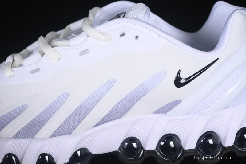 Nike Air Max Dn8 Running Shoes with Dynamic Air Cushion Technology - FQ7860-020