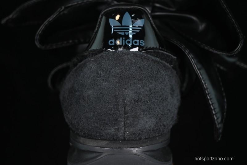 Adidas Caroline Hu x Ad Originals SL 72 Low-Top Casual Sneakers - JH7342