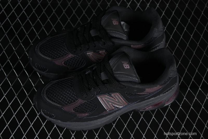 New Balance 2010 Series Retro Casual Running Shoes - U2010NB8