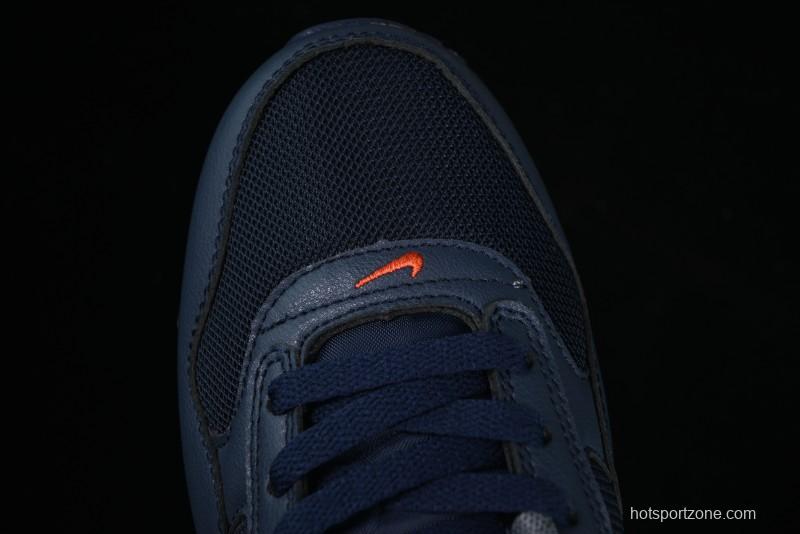 Nike Air Max Correlate Retro Running Shoes with Air Cushion - 511416-400