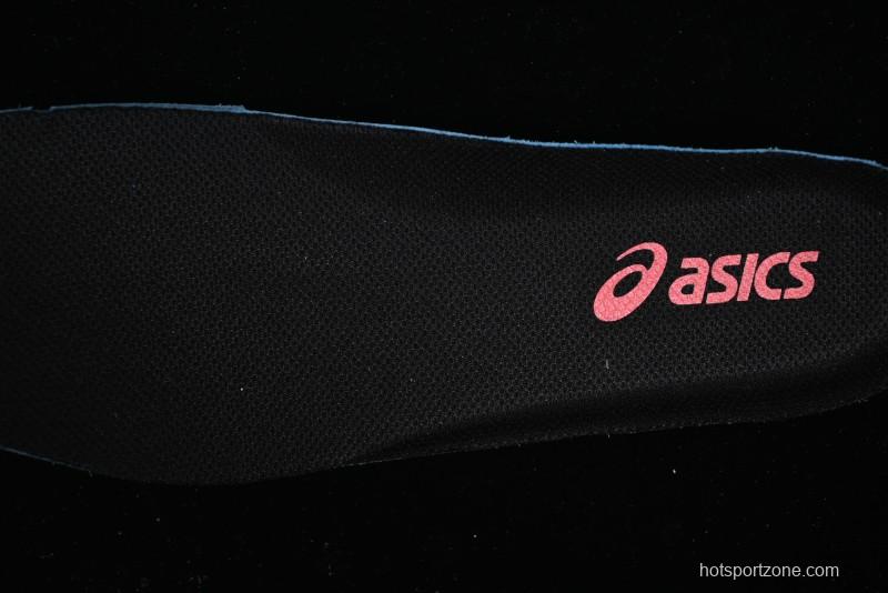 Asics Solution Speed FF 2 Retro Breathable Cushioned Casual Running Shoes - 1041A182-602