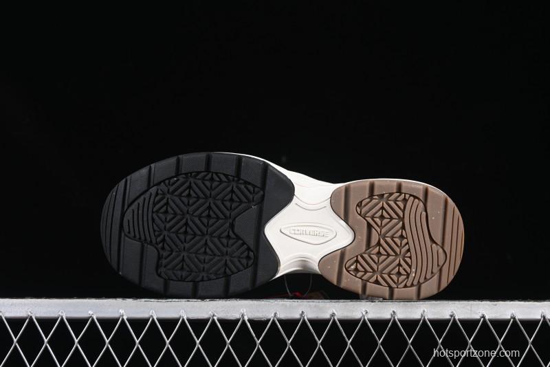 Converse All Star High Top Platform Casual Sneakers - 31312402